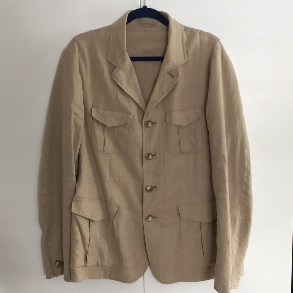 Elle Tahari Men’s Lite Jacket